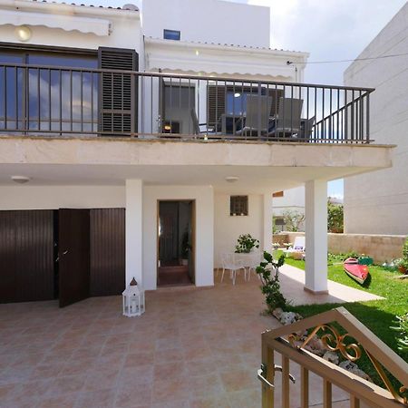 080 Casa Can Xim Etv8770 By Mallorca Charme Alcúdia Exterior foto