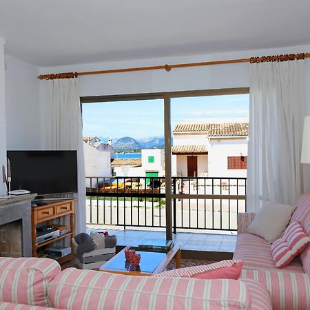 080 Casa Can Xim Etv8770 By Mallorca Charme Alcúdia Exterior foto
