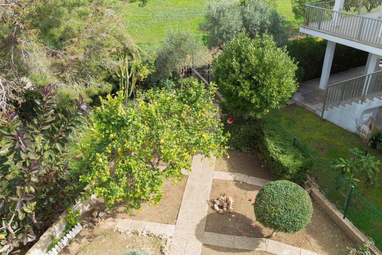 080 Casa Can Xim Etv8770 By Mallorca Charme Alcúdia Exterior foto