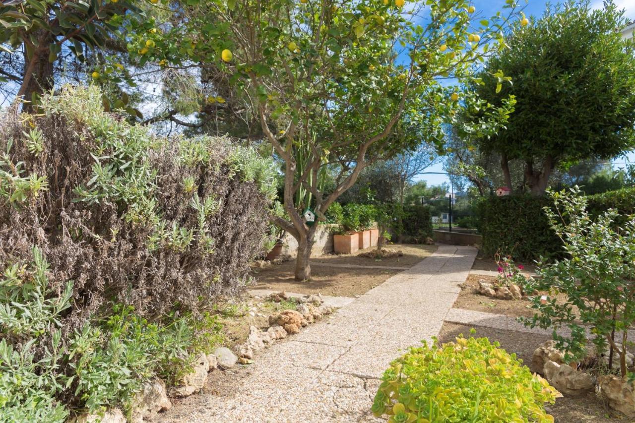 080 Casa Can Xim Etv8770 By Mallorca Charme Alcúdia Exterior foto