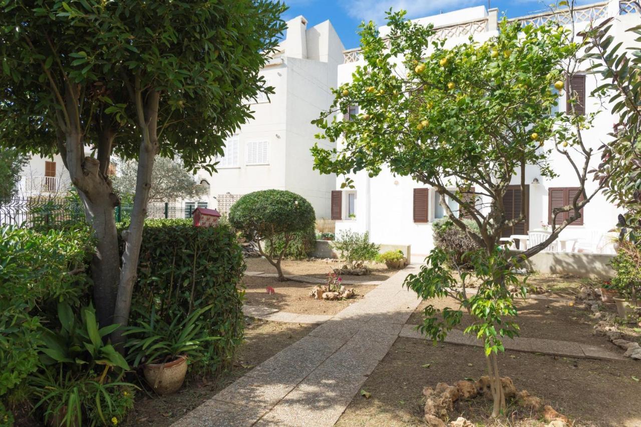 080 Casa Can Xim Etv8770 By Mallorca Charme Alcúdia Exterior foto