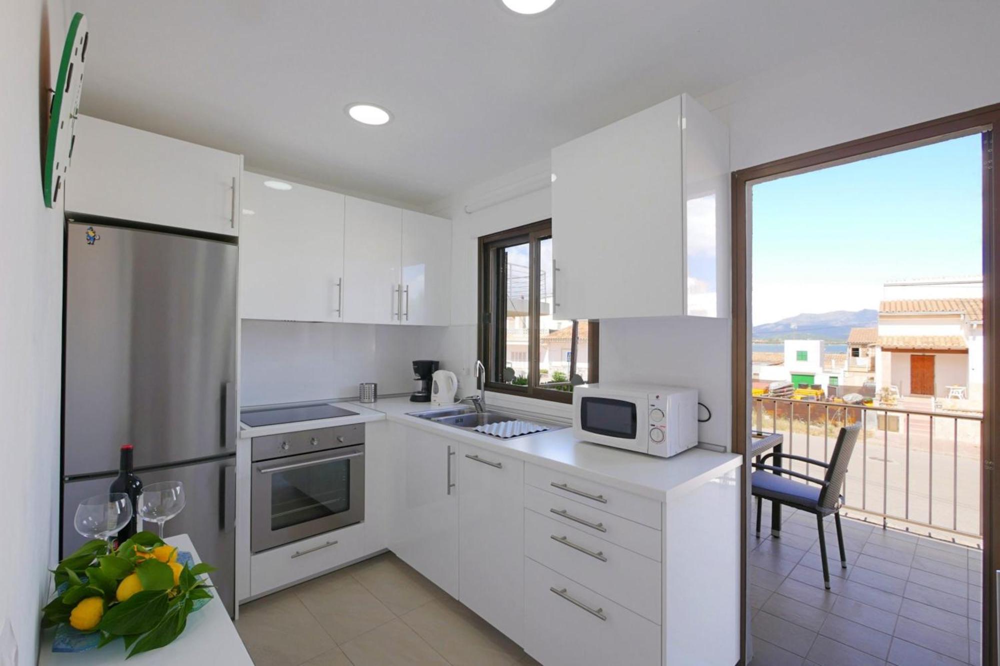 080 Casa Can Xim Etv8770 By Mallorca Charme Alcúdia Exterior foto