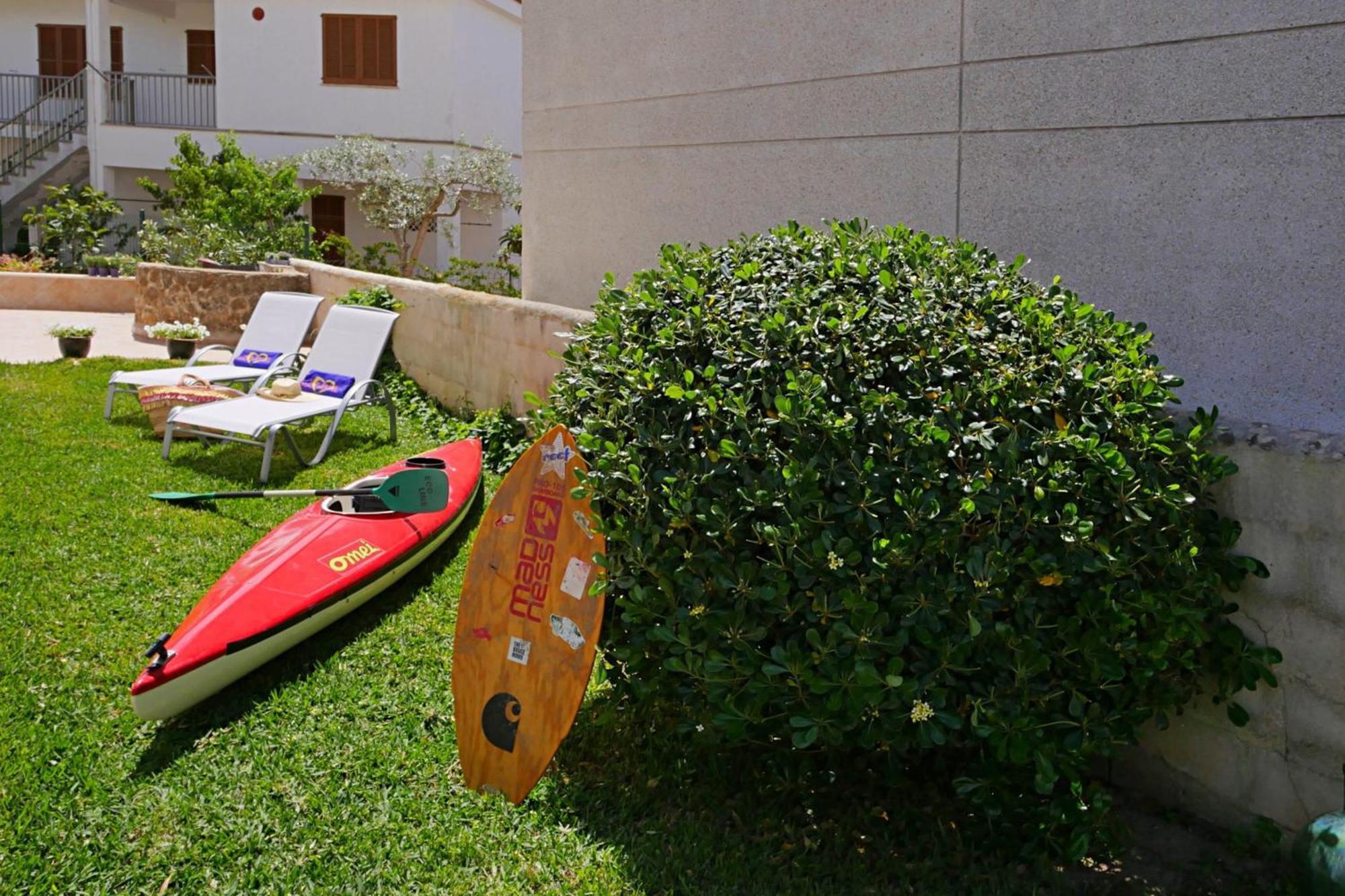 080 Casa Can Xim Etv8770 By Mallorca Charme Alcúdia Exterior foto